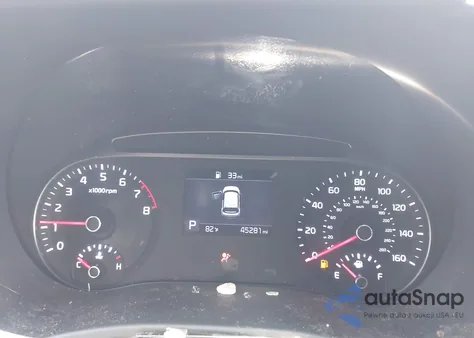 2022 Kia Soul Ex из США, поврежденный, VIN KNDJ33AU2N7170986